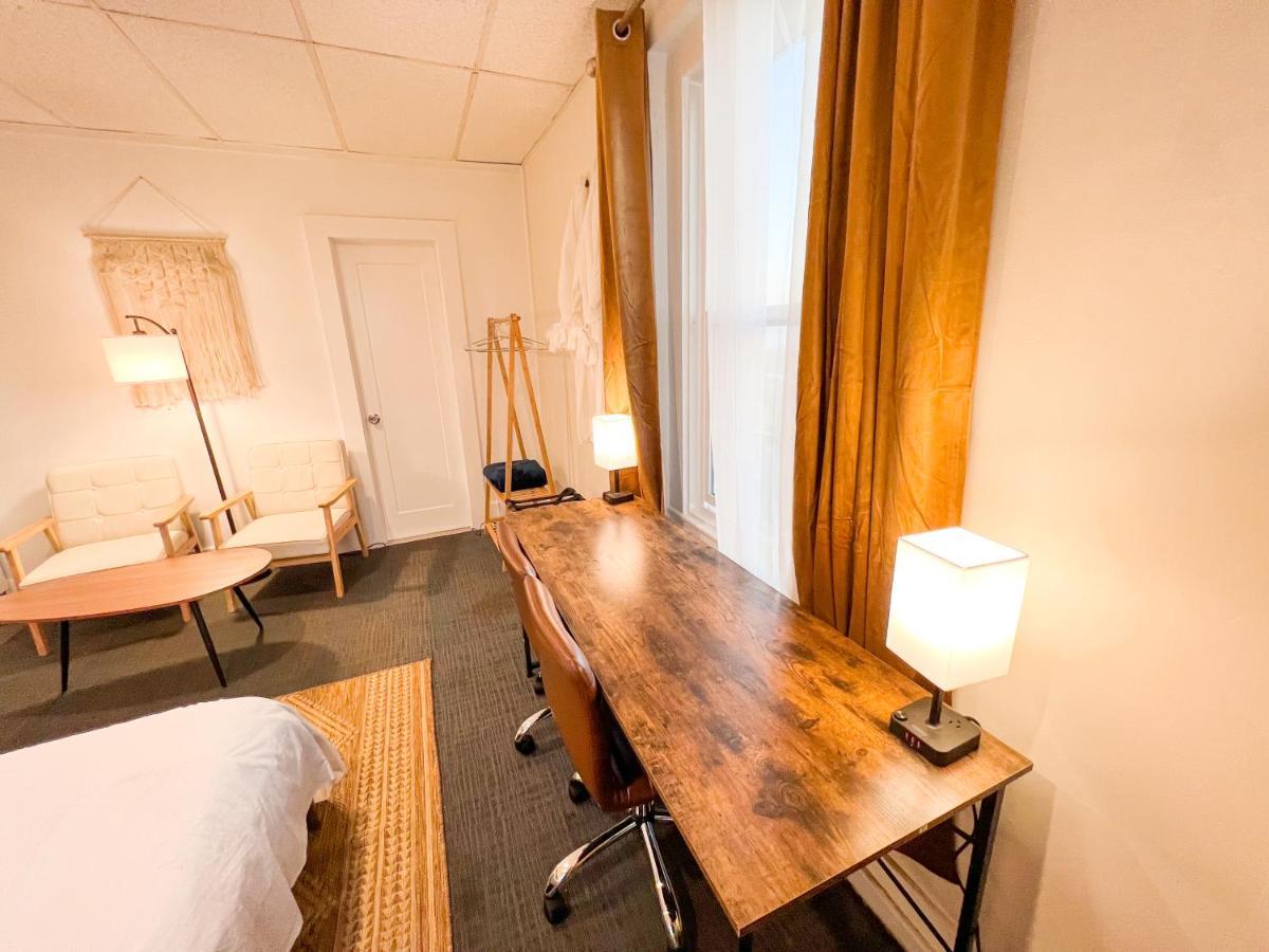Ith Hermosa Beach Surf Hostel Lax Buitenkant foto