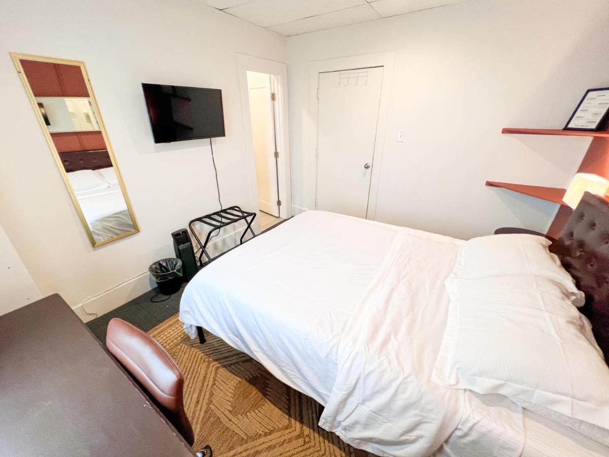 Ith Hermosa Beach Surf Hostel Lax Buitenkant foto