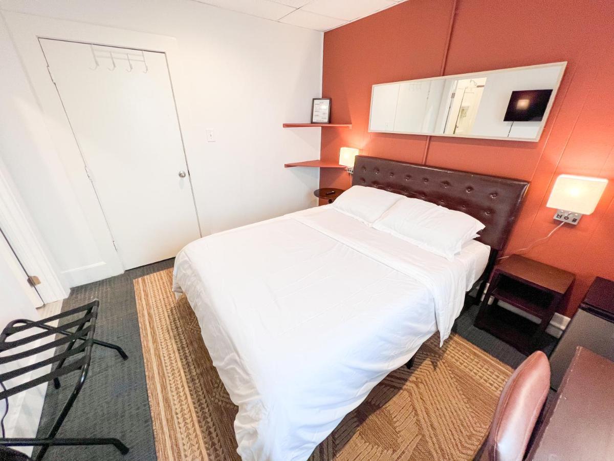 Ith Hermosa Beach Surf Hostel Lax Buitenkant foto