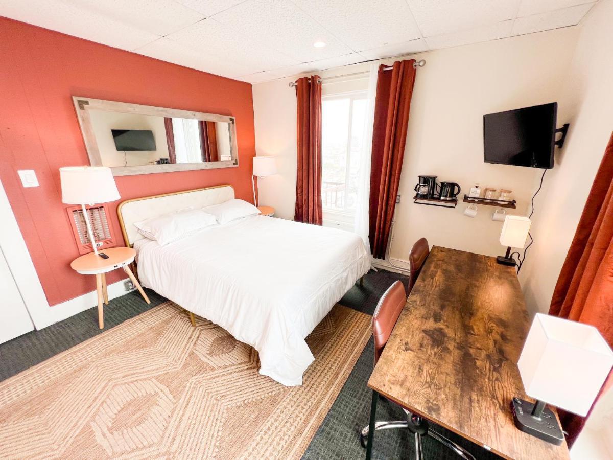 Ith Hermosa Beach Surf Hostel Lax Buitenkant foto