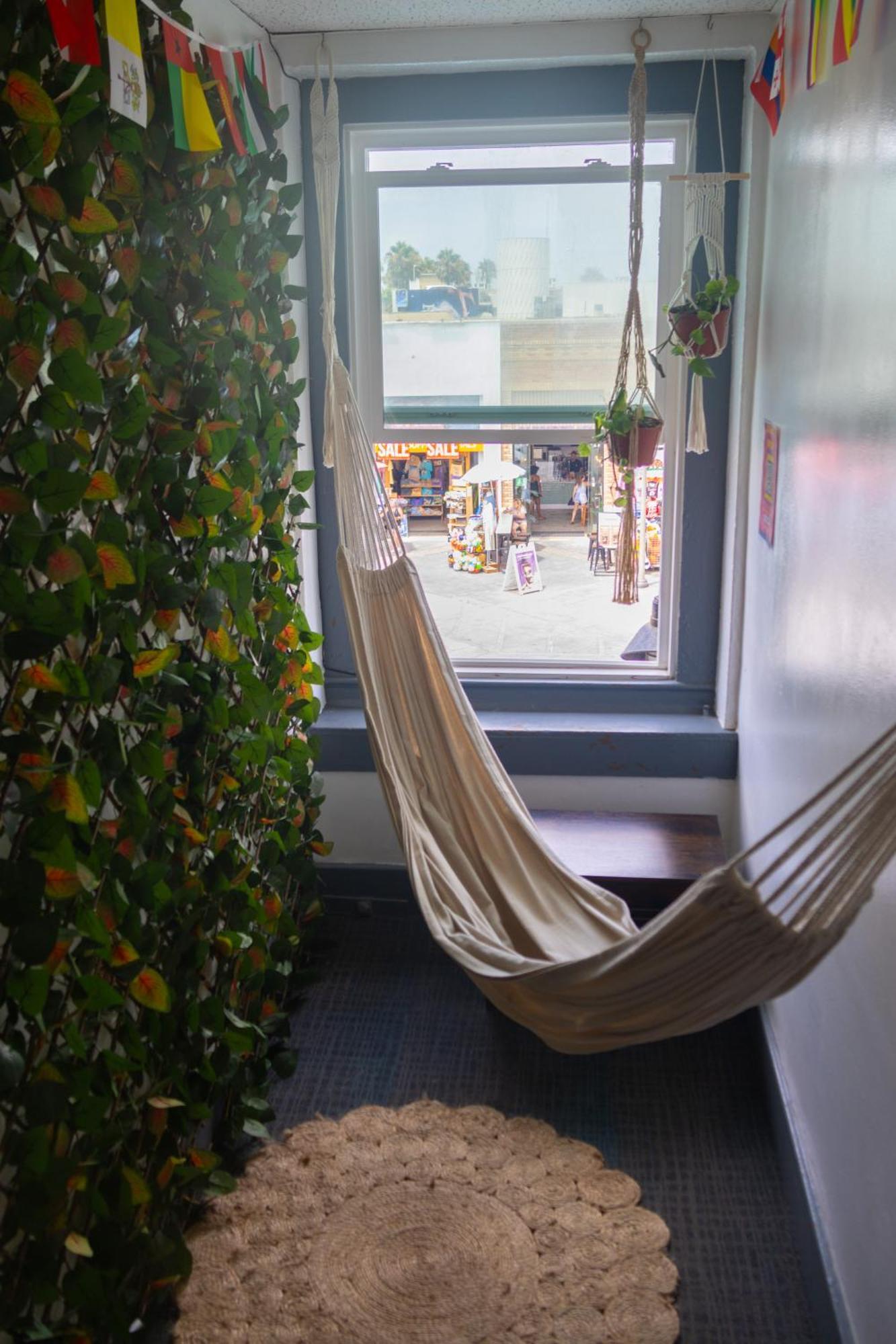 Ith Hermosa Beach Surf Hostel Lax Buitenkant foto