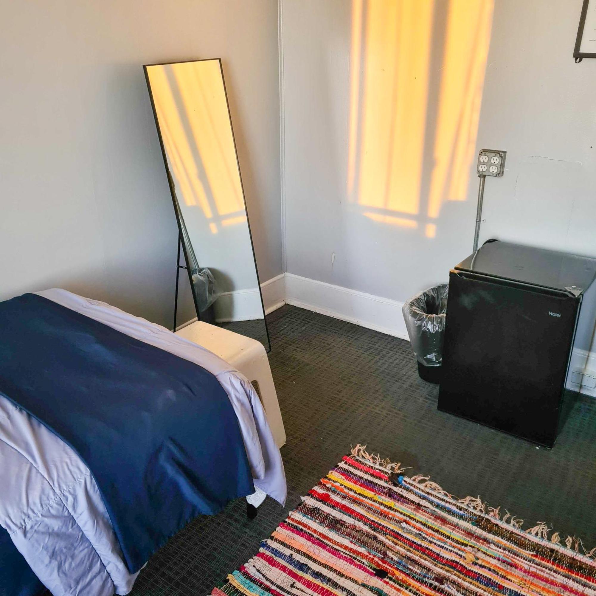 Ith Hermosa Beach Surf Hostel Lax Buitenkant foto