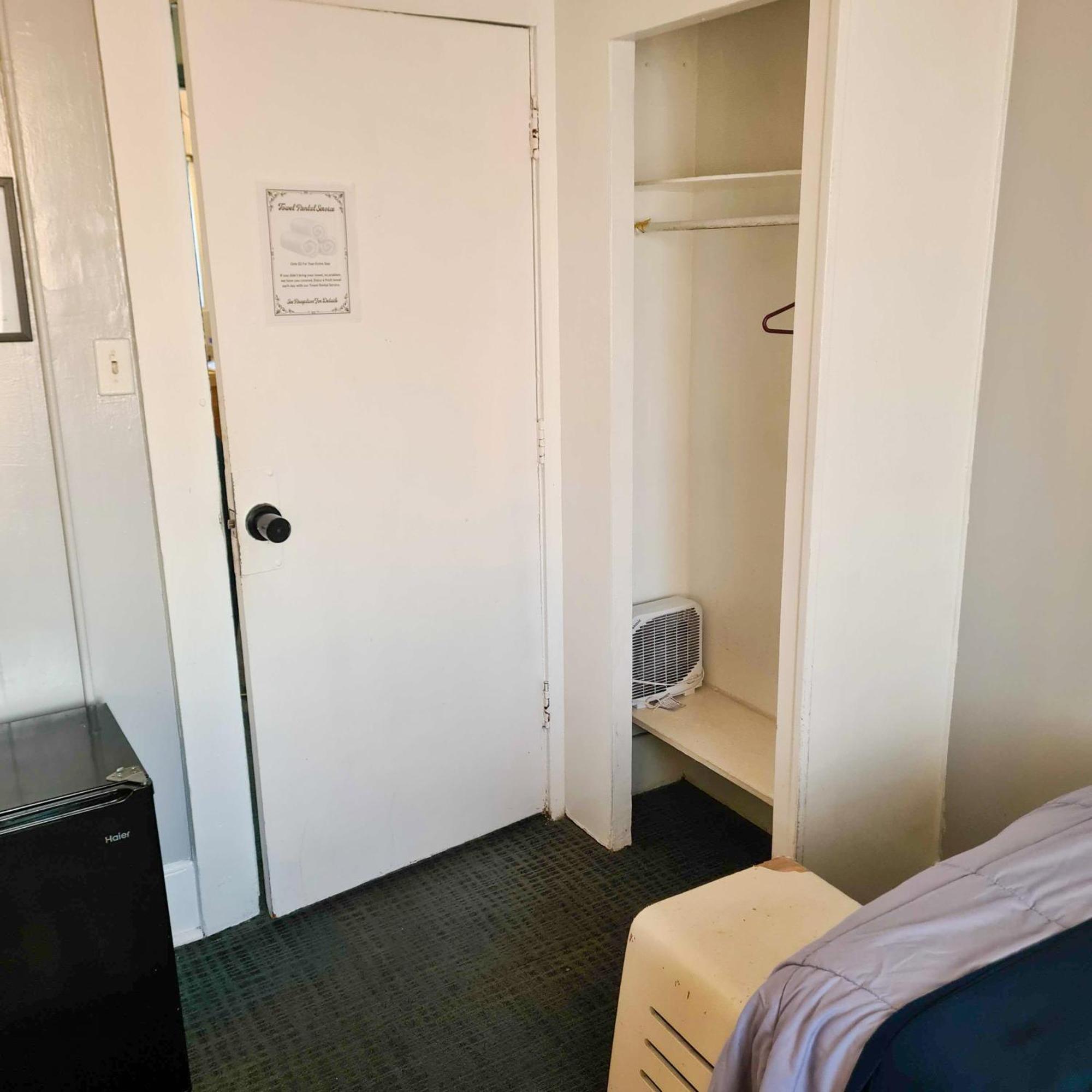 Ith Hermosa Beach Surf Hostel Lax Buitenkant foto