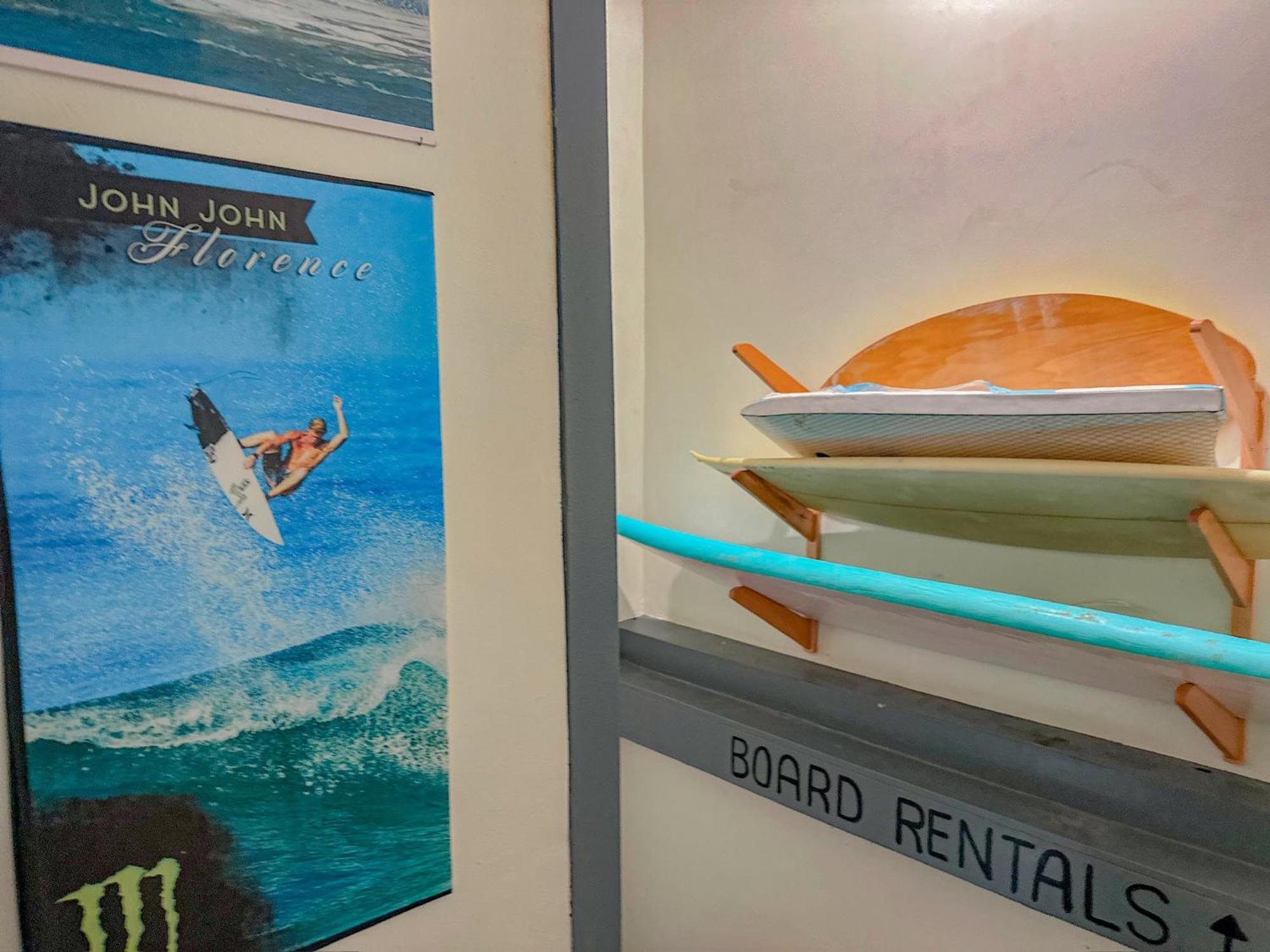 Ith Hermosa Beach Surf Hostel Lax Buitenkant foto
